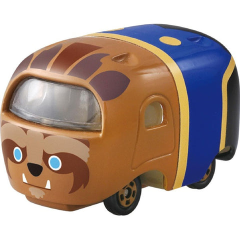 Takara Tomy Disney Motors Tsum Tsum Beast