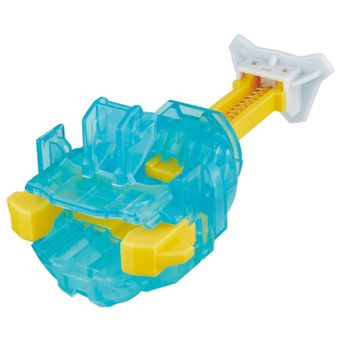 Takara Tomy Bottleman Bot-49 Dragult G