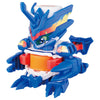 Takara Tomy Bottleman Bot-51 Cobaltbottle G