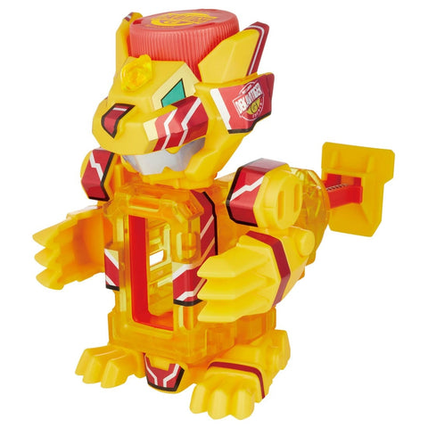 Takara Tomy Bottleman Bot-55 Decabi Tiger G