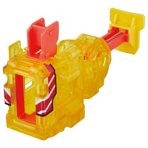 Takara Tomy Bottleman Bot-55 Decabi Tiger G