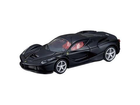 Takara Tomy Tomica Premium LaFerrari Black 38