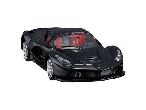 Takara Tomy Tomica Premium LaFerrari Black 38