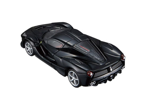 Takara Tomy Tomica Premium LaFerrari Black 38