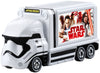 Takara Tomy Star Wars Cars Last Jedi Truck