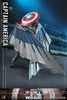 Hot Toys TMS040 Falcon and the Winter Soldier Captain America