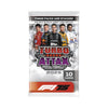 Topps Turbo Attax 2025 Cards Booster