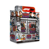 Topps Turbo Attax 2025 Cards Booster