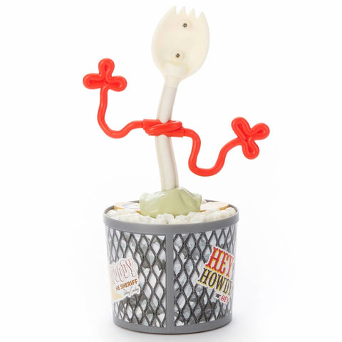 Takara Tomy Arts Disney Toy Story 4 Forky Dancing