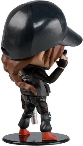 Rainbow Six Vinyl Figure - Ash