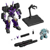 Transformers Action Edition Tarn Comic Blokees Model Kit