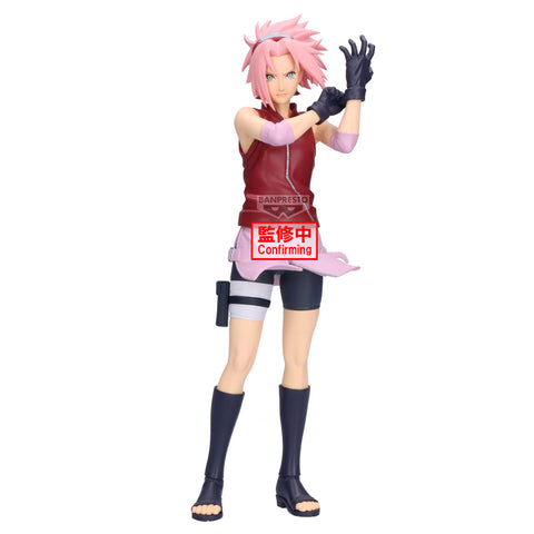 Grandista Naruto Shippuden (A) Sakura