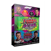 Topps Turbo Attax 2023 Mega Tin Box - Green