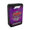 Topps Turbo Attax 2023 Mega Tin Box - Purple