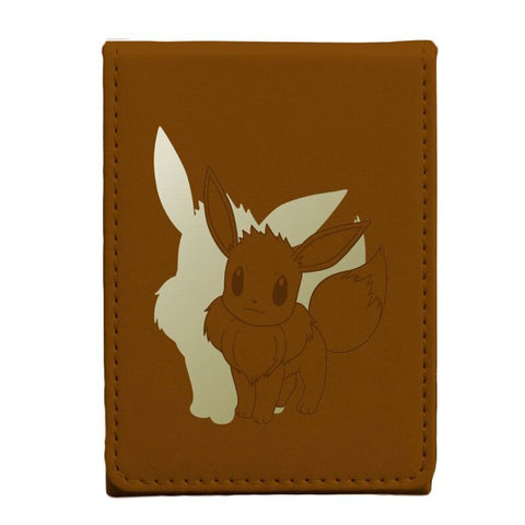 Ultra Pro Pokemon Eevee Alcove Flip Deck Box