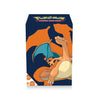 Ultra Pro Pokemon 2020 Charizard Deck Box
