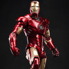 ZD Toys Iron Man 7'' Mark III Lighting Version