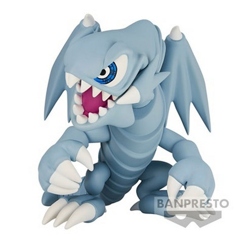 Yu-Gi-Oh! Duel Monsters Toon World - Blue-Eyes Toon Dragon