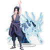 Naruto Shippuden Panel Spectacle Sasuke Lightning
