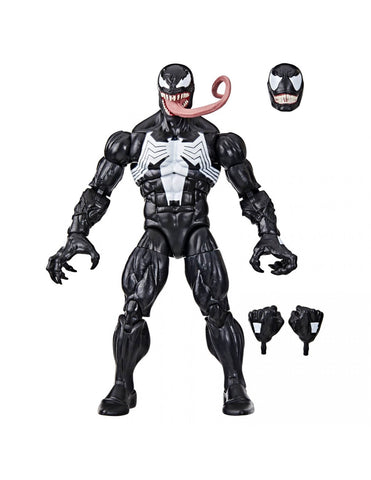 Marvel Comics Legends 85th Anniversary Retro 6'' Vemon