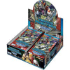 Digimon Card Game EX-09 Versus Monster Booster (JAP)