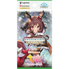 Shadowverse Evolve Ex Collab Umamusume Booster (JAP)