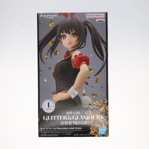 Date a Live Glitter & Glamours Kurumi Tokisaki