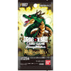 Dragon Ball Card Game FB07 Wish Shenron Booster (JAP)