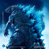 Hiya EBG0187 Godzilla X Kong Energized Godzilla