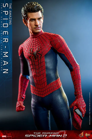 Hot Toys MMS658 1/6 The Amazing Spider-Man 2