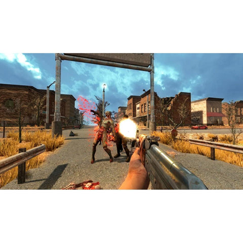 PS5 7 Days to Die [Console Edition] (EU)