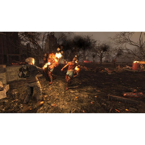 PS5 7 Days to Die [Console Edition] (EU)