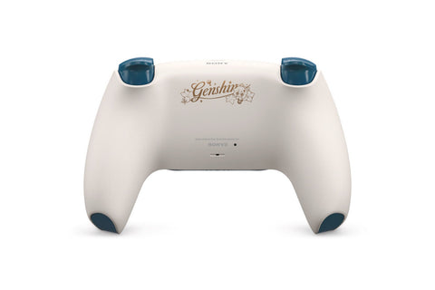 (Pre-order) PS5 DualSense Controller - Genshin Impact Limited Edition (Ship 21 January 2026)