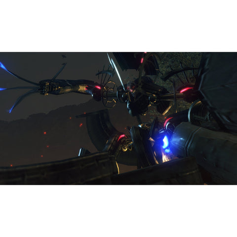 Nintendo Switch 2 Xenoblade Chronicles: Definitive Edition (Asia)