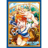 Bandai One Piece Card Game Vol.8 Nami Sleeve