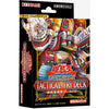 Yu Gi Oh Rescue-ACE Tactical-Try Deck (JAP)