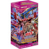 Yu Gi Oh Phantom Revengers Booster (JAP)