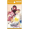 Weiss Schwarz Yuzu Soft Booster (JAP)
