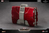 ZD Toys Iron Man Suitcase with Mark 5 & Whiplash