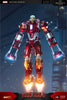 ZD Toys Iron Man 3 7' Iron Man Mark XXXV