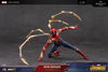 ZD Toys Infinity War 7' Iron Spider 2.0 Version