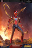 ZD Toys Infinity War 7' Iron Spider 2.0 Version