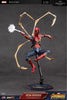 ZD Toys Infinity War 7' Iron Spider 2.0 Version