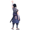 Naruto Shippuden Panel Spectacle Sasuke Lightning