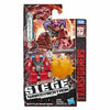 Transformers Siege Battle Masters S31 Smashdown