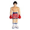 Rocky IV Rocky Balboa (Flag Shorts) ReAction Figure