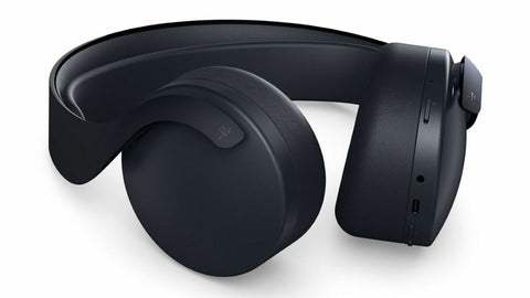 PS5 PULSE 3D Wireless Headset Black