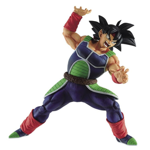 Dragon Ball Z Chousenshi Retsuden 2 Vol 5 - (B) Bardock