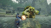 Nintendo Switch Monster Hunter Rise (US)