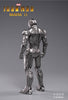 ZD Toys Iron Man 7" Mark II